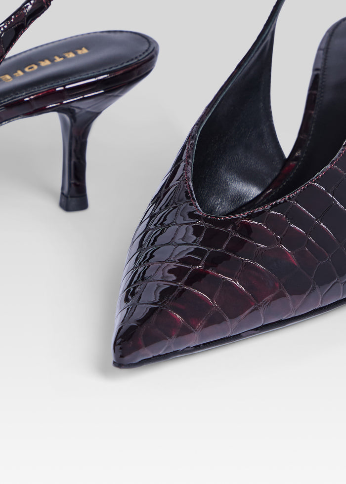Isobel Slingback media 3 of 5