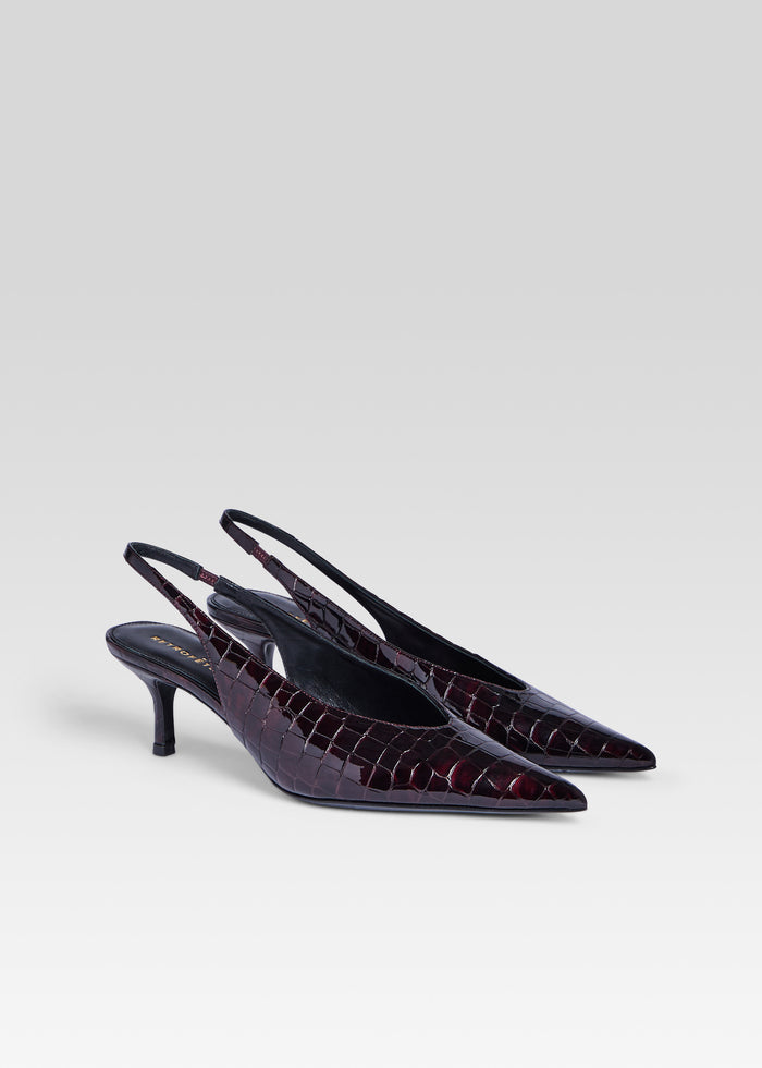 Isobel Slingback media 4 of 5