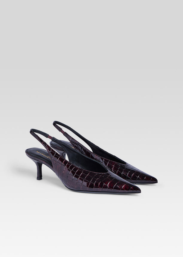 Isobel Slingback
