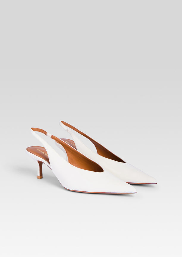 Isobel Slingback
