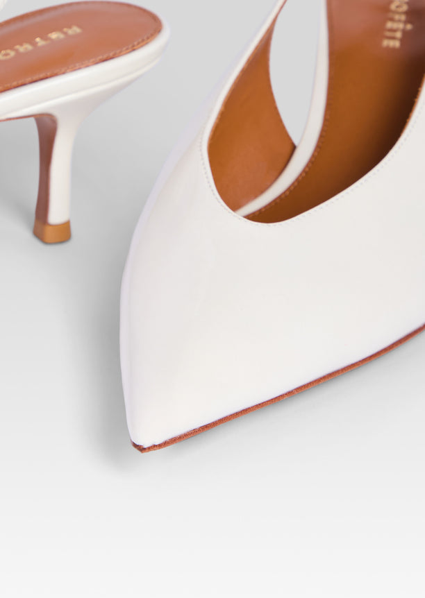 Isobel Slingback