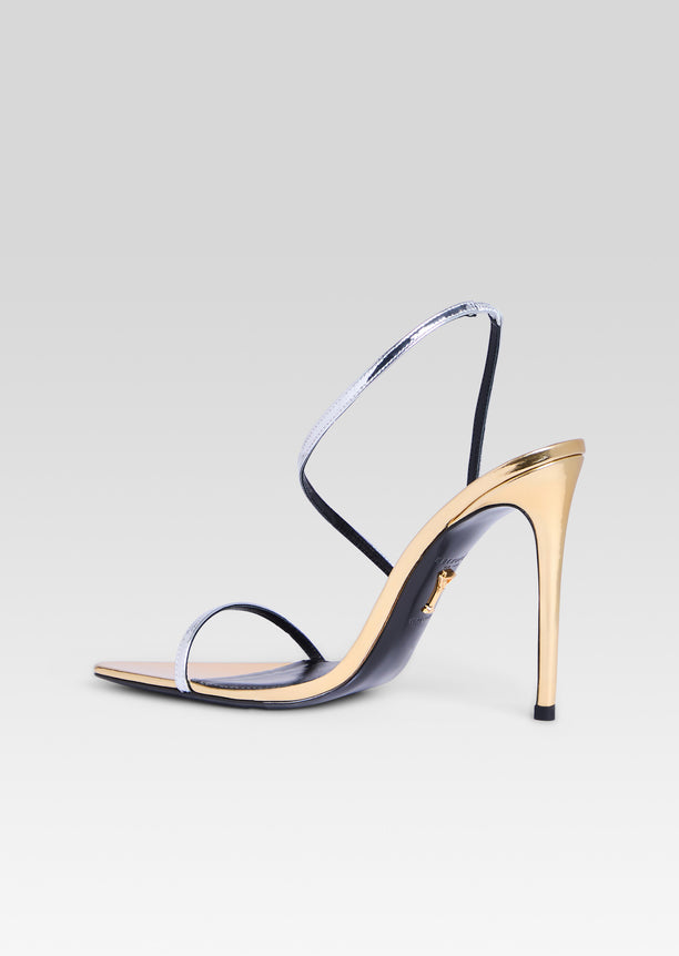 Naomi Sandal