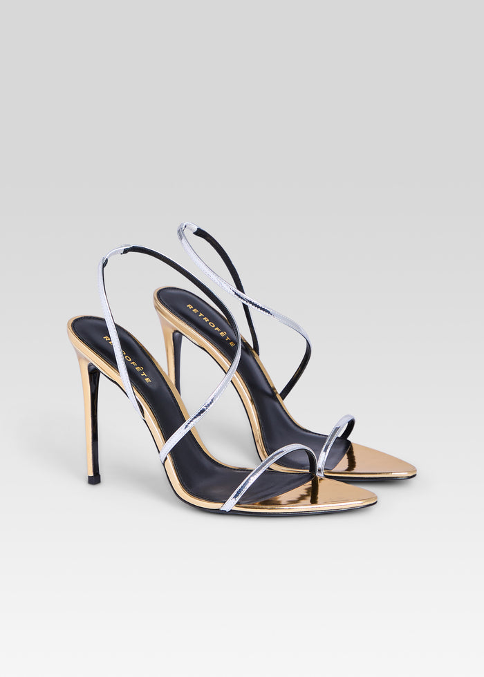 Naomi Sandal media 3 of 5