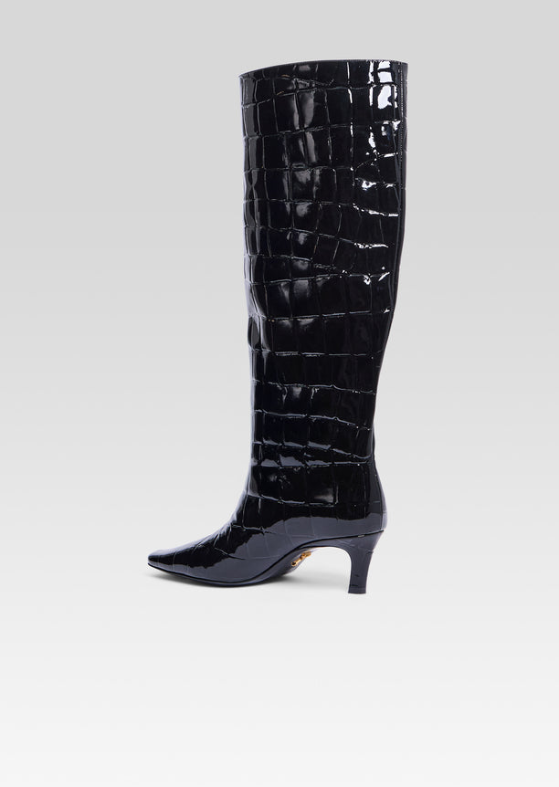 Taliah Boot