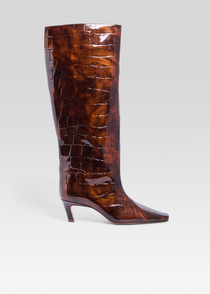 Taliah Boot media 1 of 5