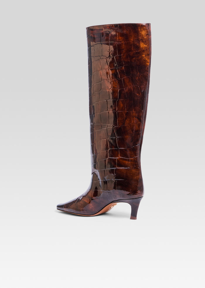 Taliah Boot media 5 of 5