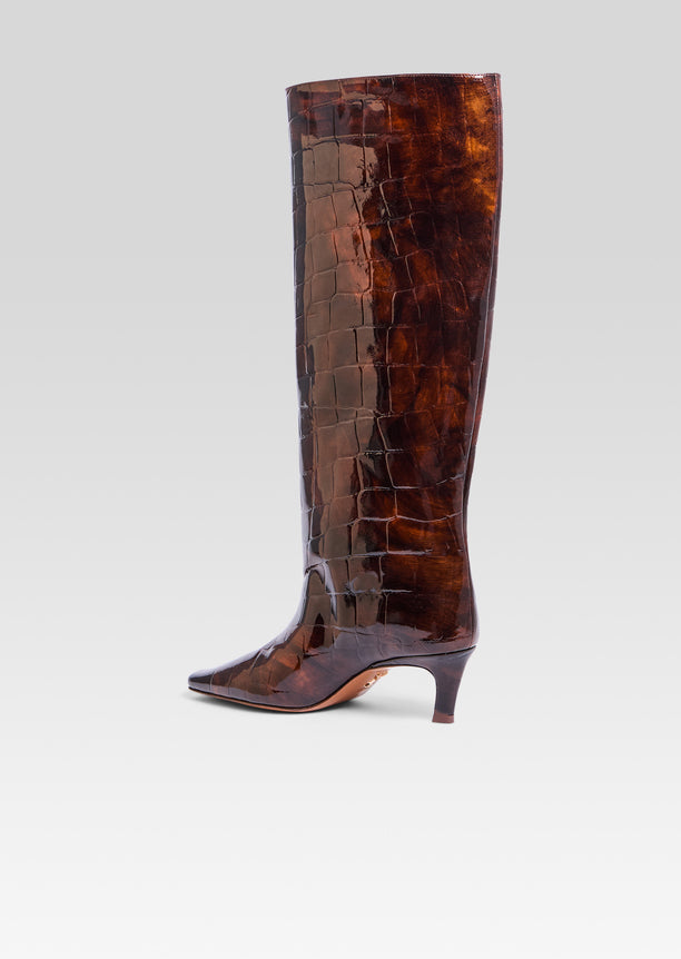 Taliah Boot