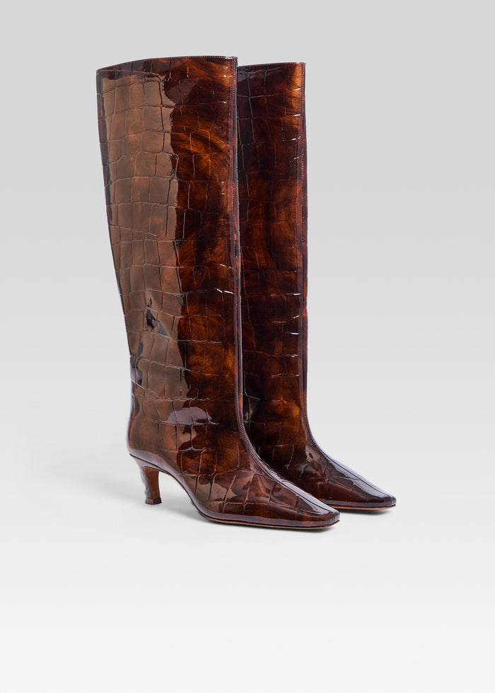 Taliah Boot media 4 of 5
