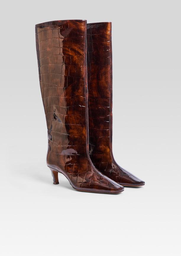 Taliah Boot