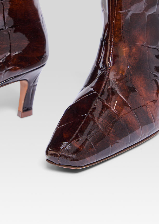 Taliah Boot