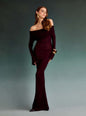 Galleria Maxi Dress
