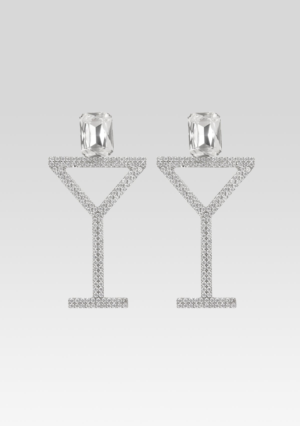 Gin Earrings