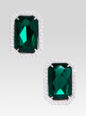Hope Gemstone Earrings