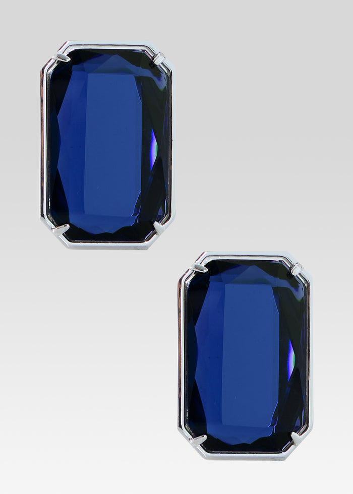 Kelsey Gemstone Earrings