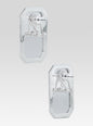 Kelsey Gemstone Earrings