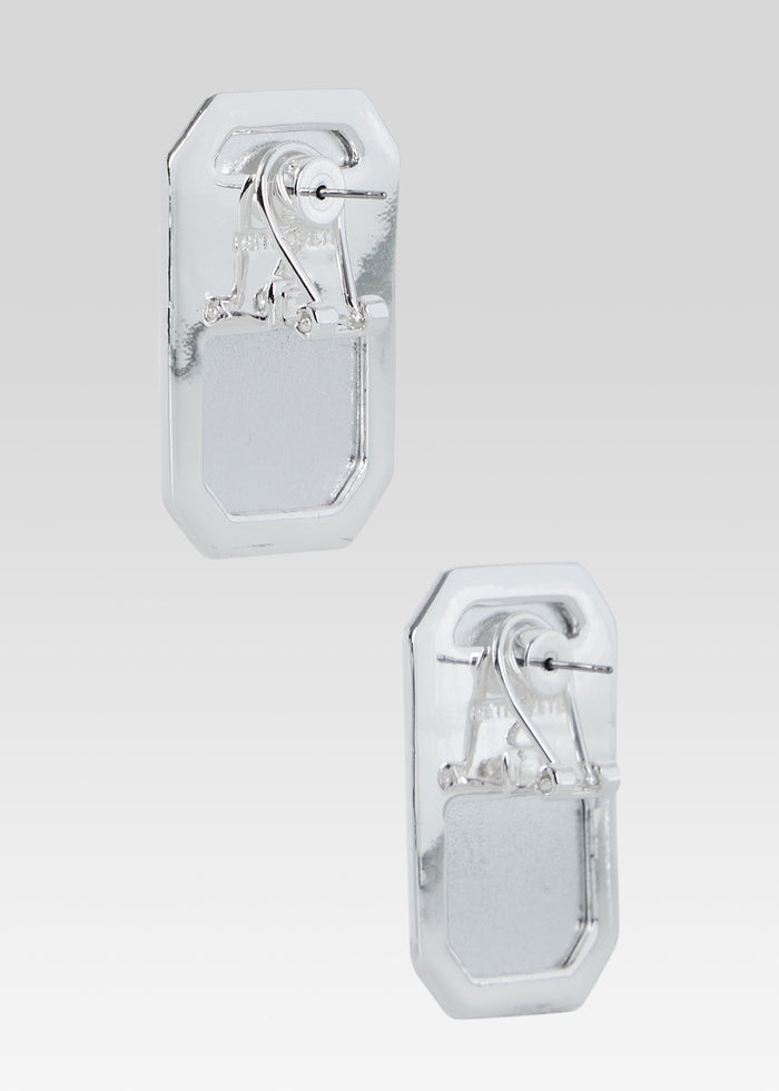 Kelsey Gemstone Earrings