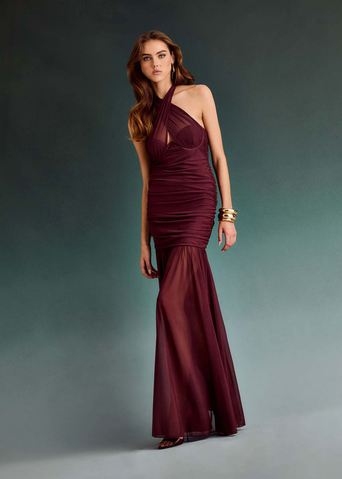 Maisie Dress