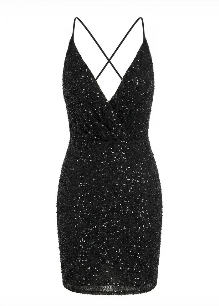Mindi Dress media 1 of 1