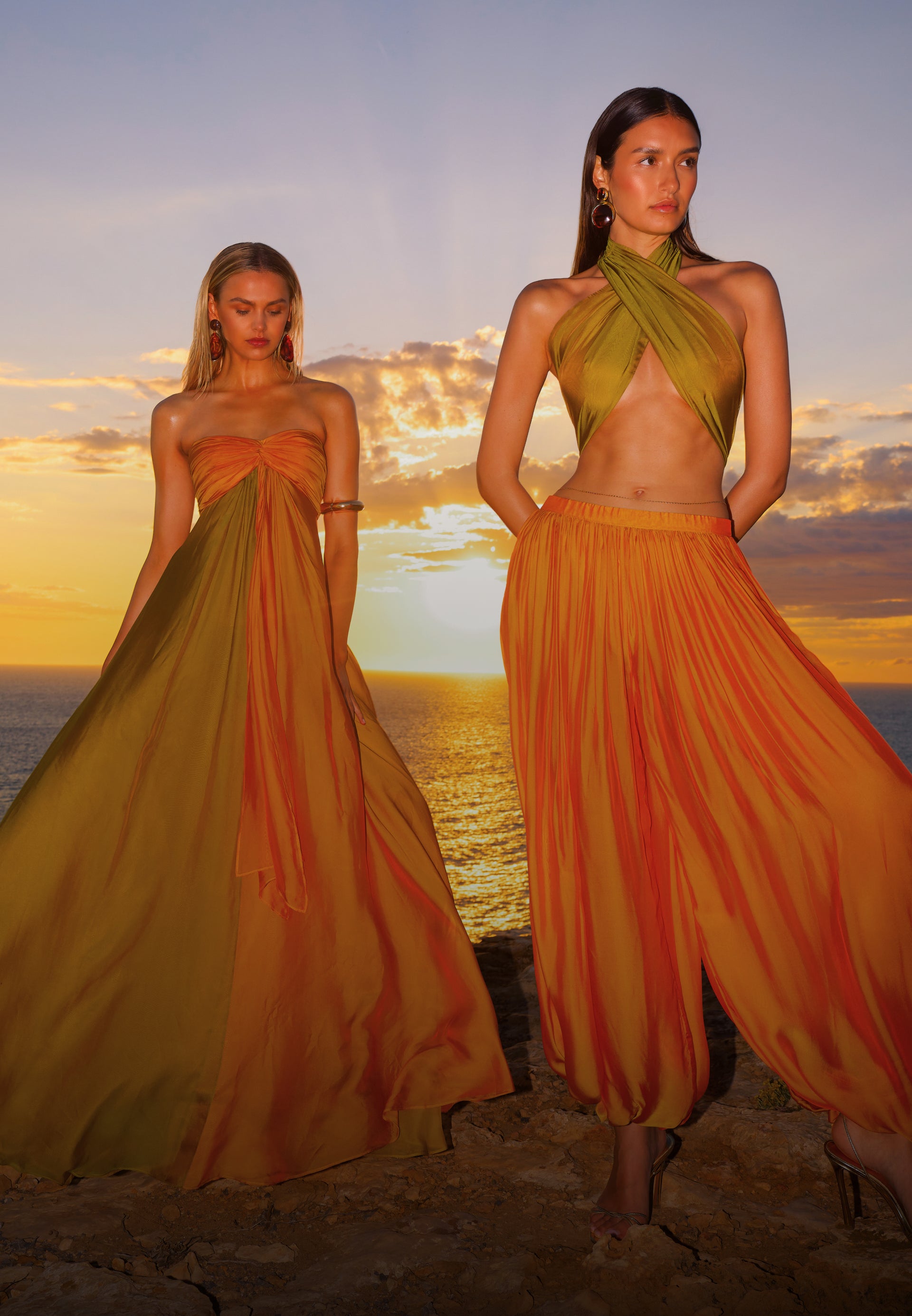 NEW ARRIVALS mobile hero image