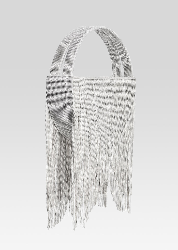 Malia Crystal Bag