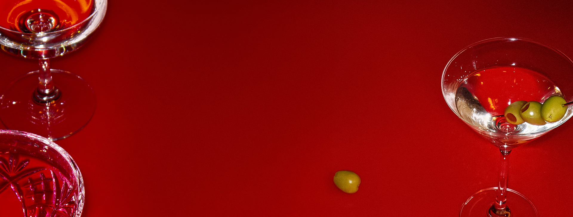 ARCHIVE SALE mobile hero image