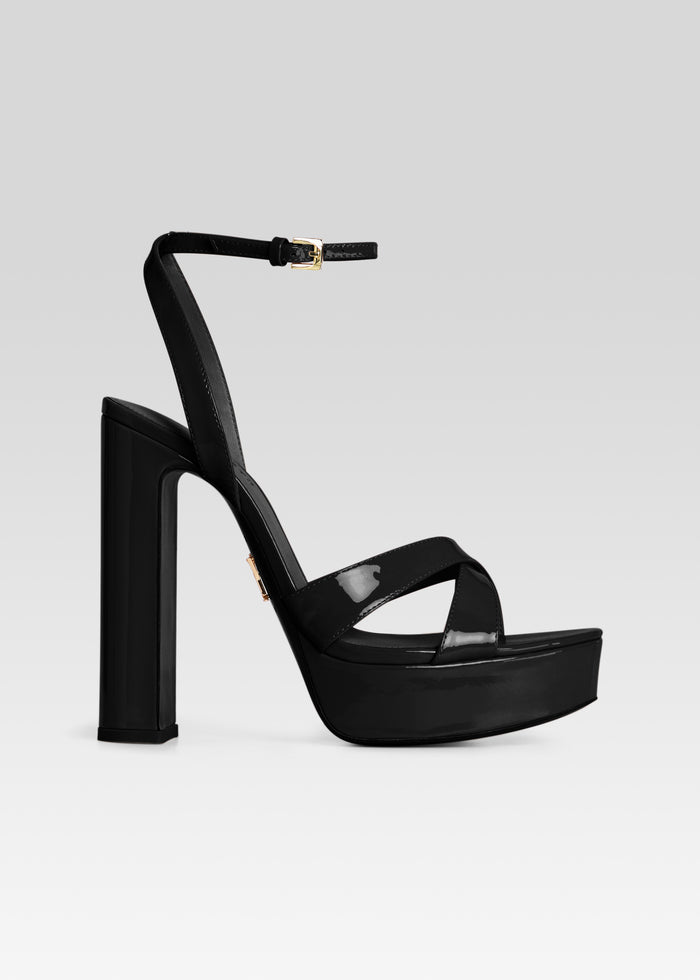 Melodia Platform Sandal media 1 of 5