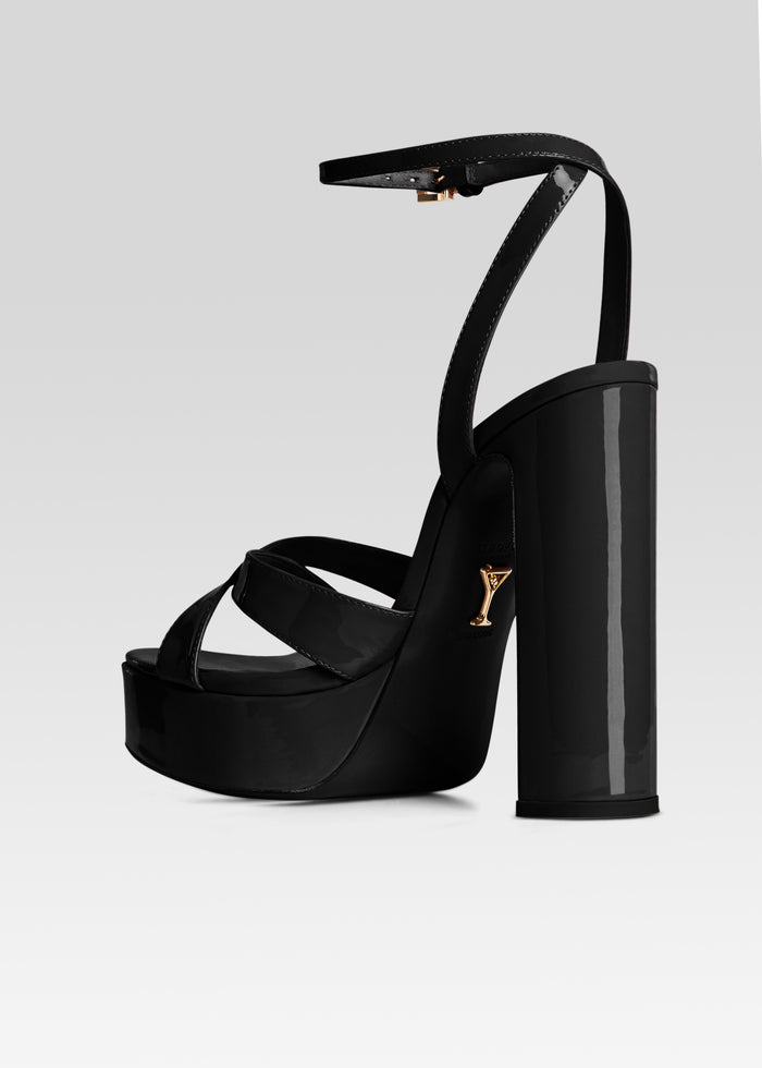Melodia Platform Sandal media 5 of 5