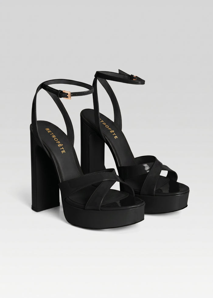Melodia Platform Sandal media 4 of 5
