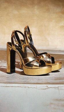 Signature Shoes