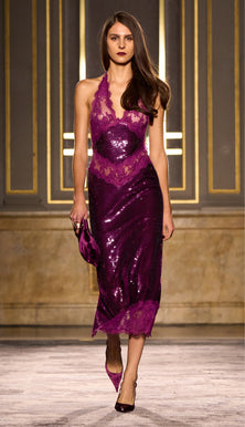 Sequin Dresses