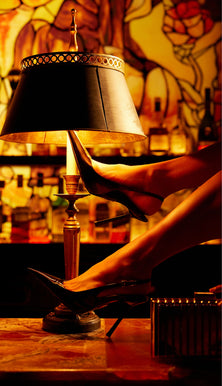 Slingbacks