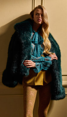 Statement Outerwear