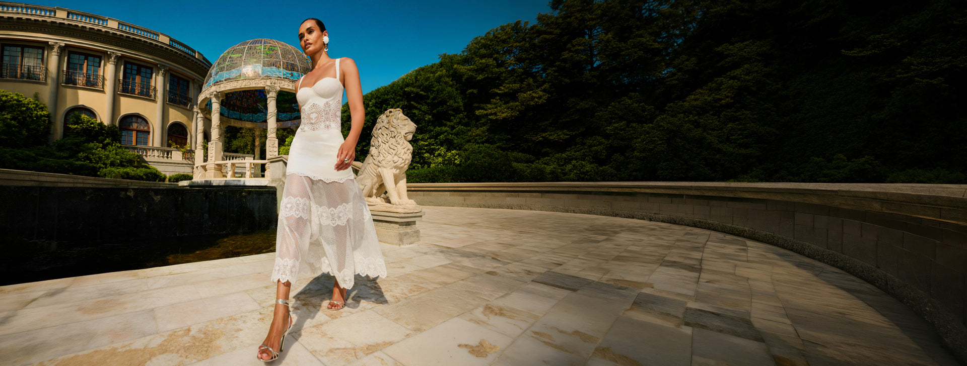 New Arrivals mobile hero image