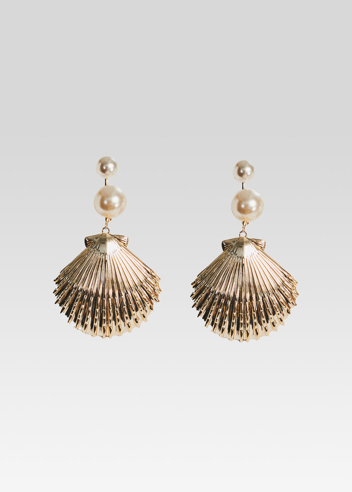 Perla Earrings