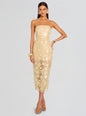 Rowena Lace Dress