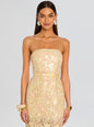 Rowena Lace Dress