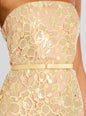 Rowena Lace Dress