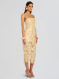 Rowena Lace Dress
