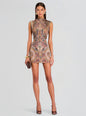Ruza Mini Dress thumbnail media 5 of 5