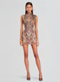 Ruza Mini Dress thumbnail media 1 of 5