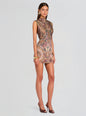 Ruza Mini Dress thumbnail media 3 of 5