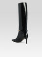 Sancia Leather Boot thumbnail media 5 of 5