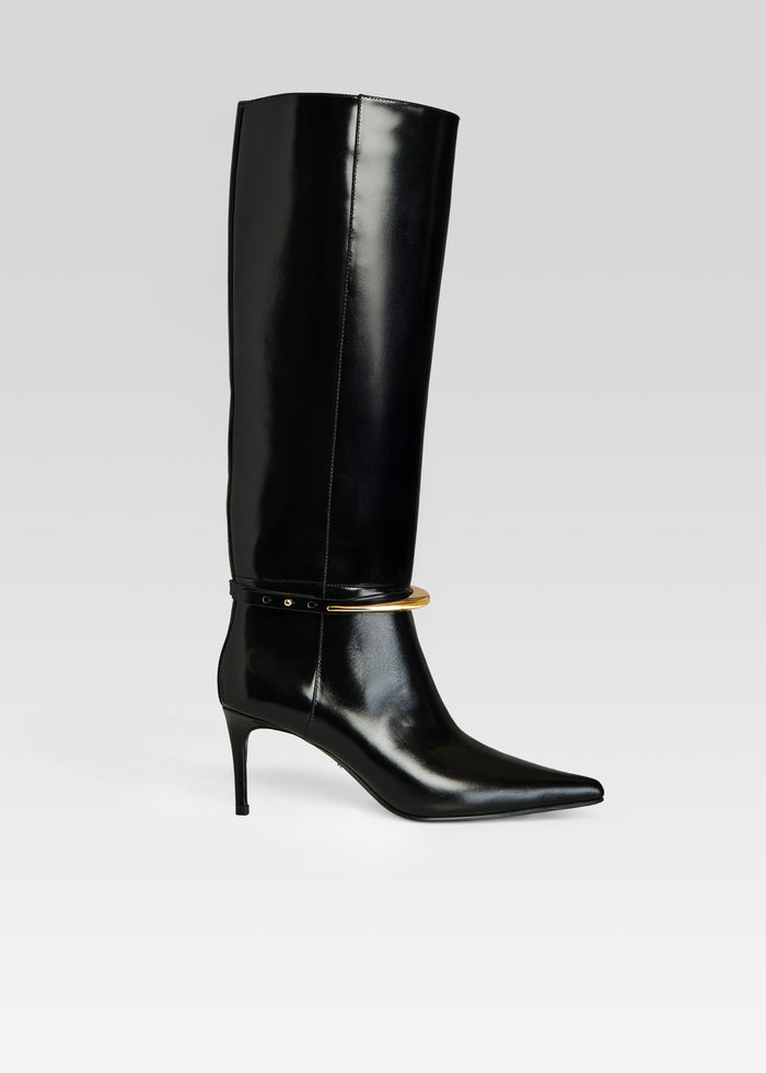 Sancia Leather Boot media 1 of 5
