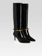 Sancia Leather Boot thumbnail media 4 of 5
