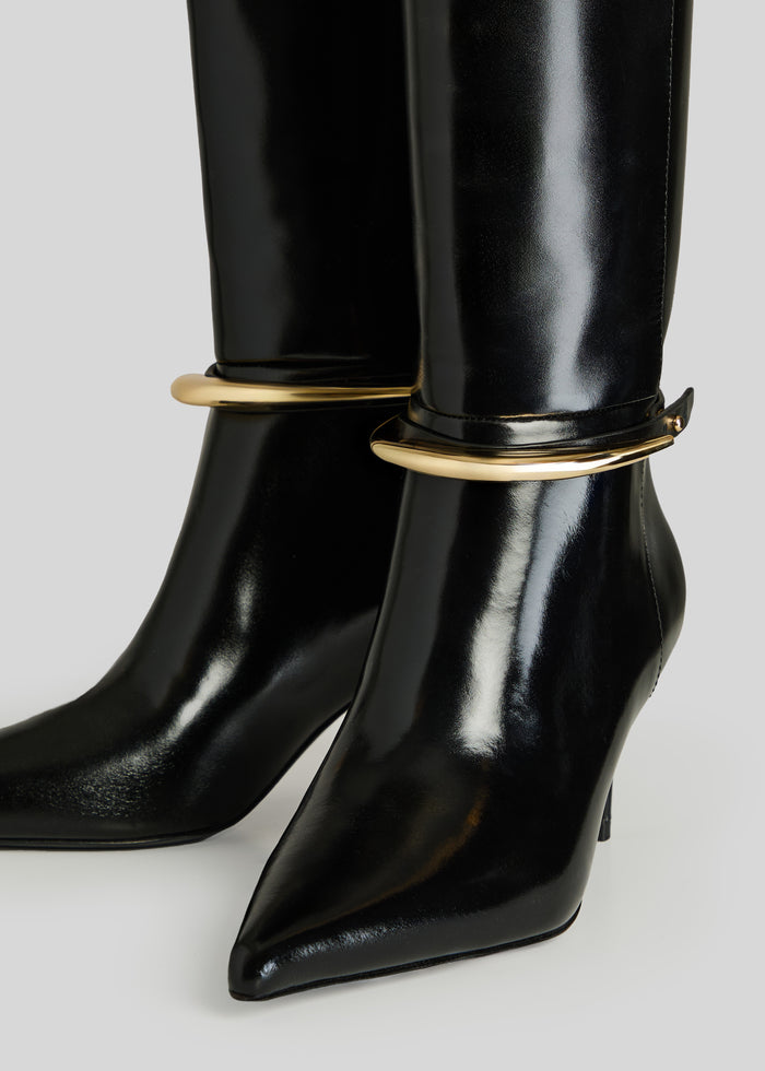 Sancia Leather Boot media 3 of 5