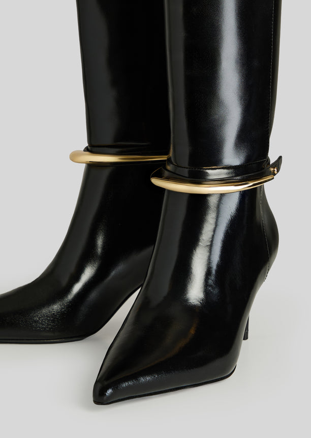 Sancia Leather Boot