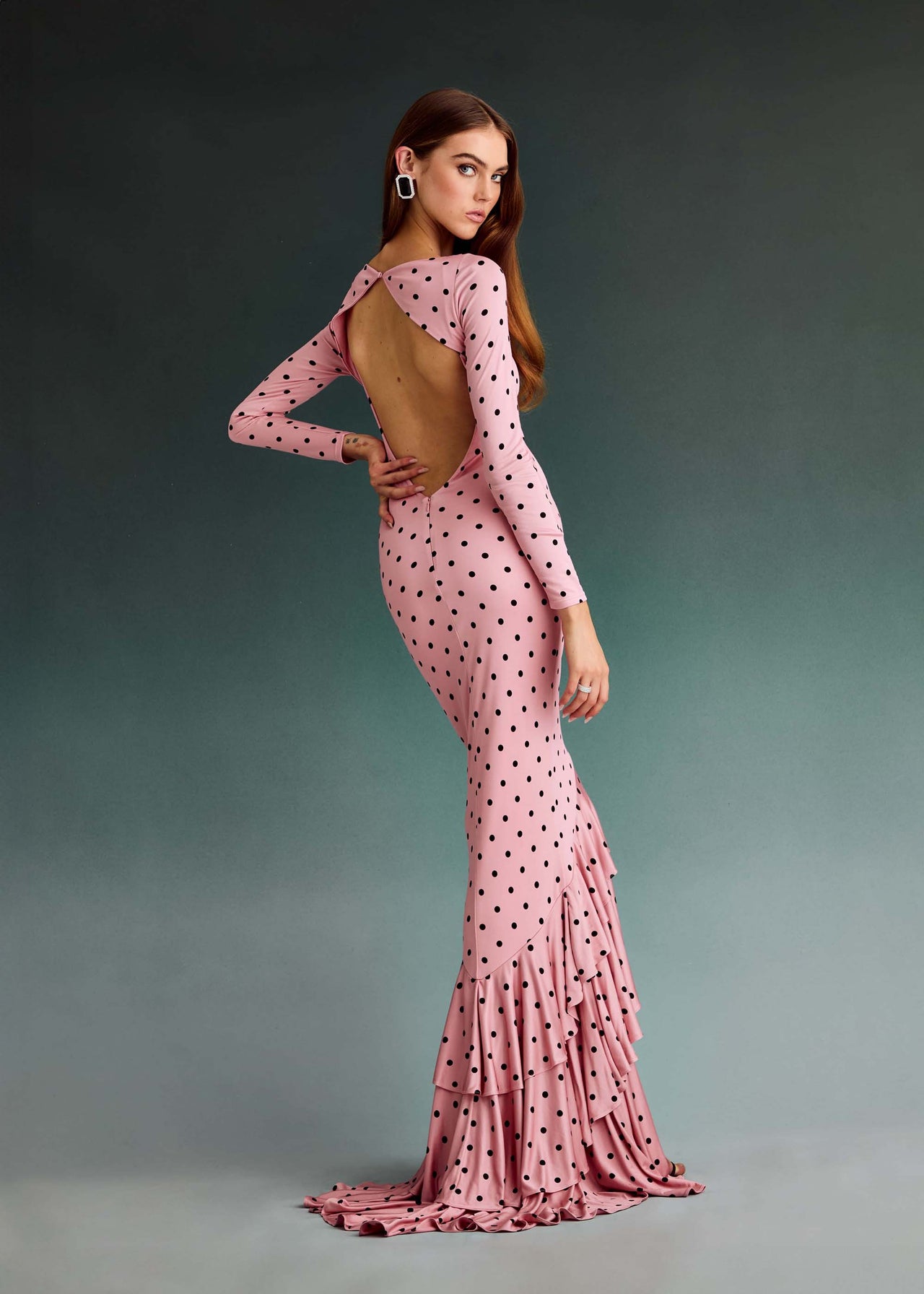 Sara Dress – Retrofete