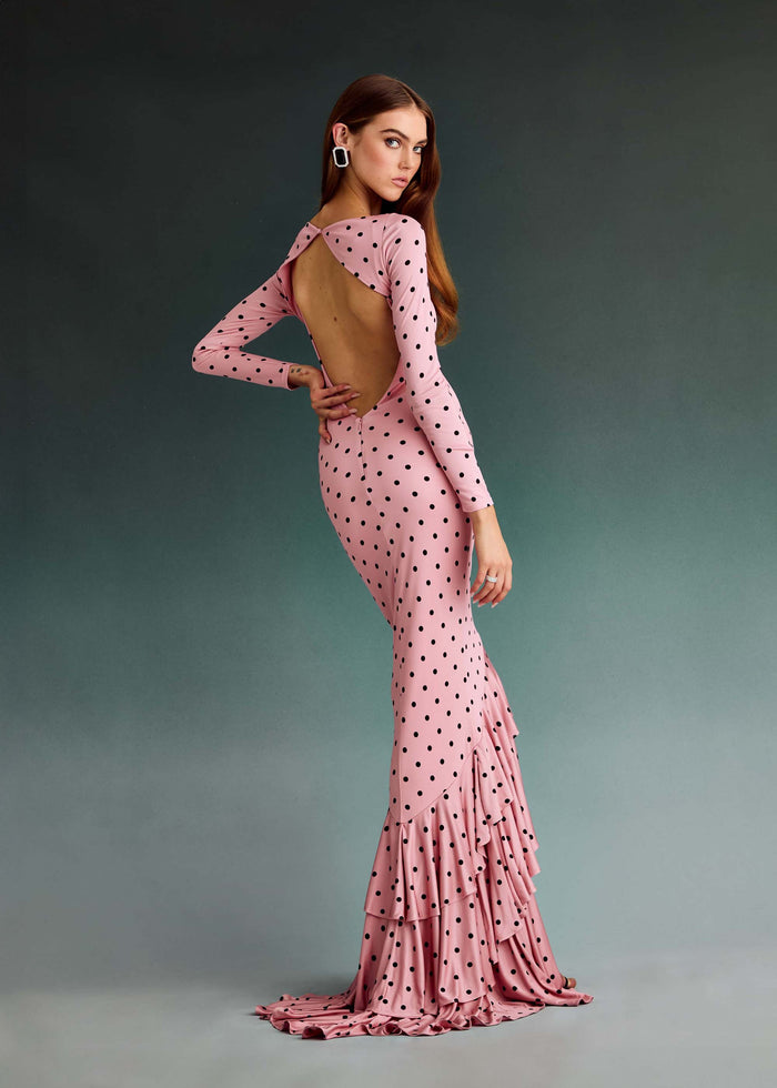 Sara Dress