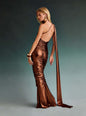 Shannon Dress