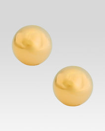 Sphere Earrings